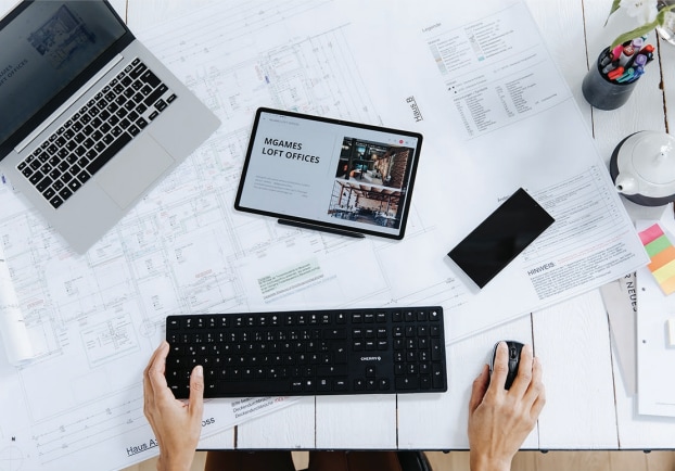 CHERRY KW X ULP High-End Keyboard